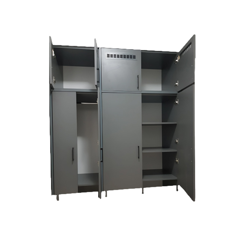 Шафа РОЗКОМ для верхнього одягу та бронежилетів